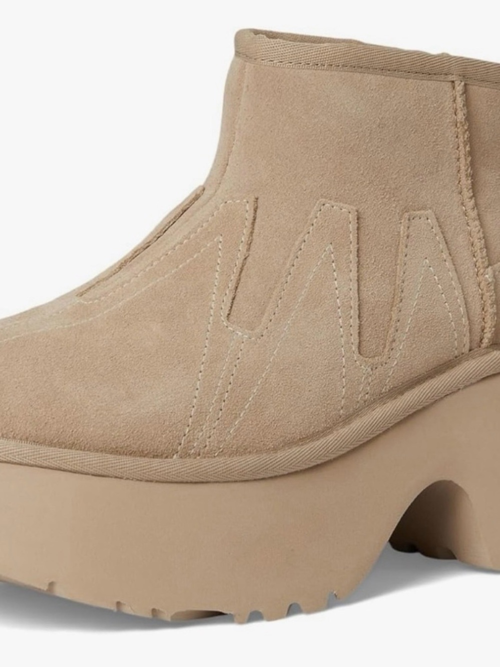 Ugg Ultra Mini Hights - Picture 9 of 9